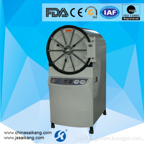 Hot! ! ! Autoclave Steam Sterilizer for Hospital